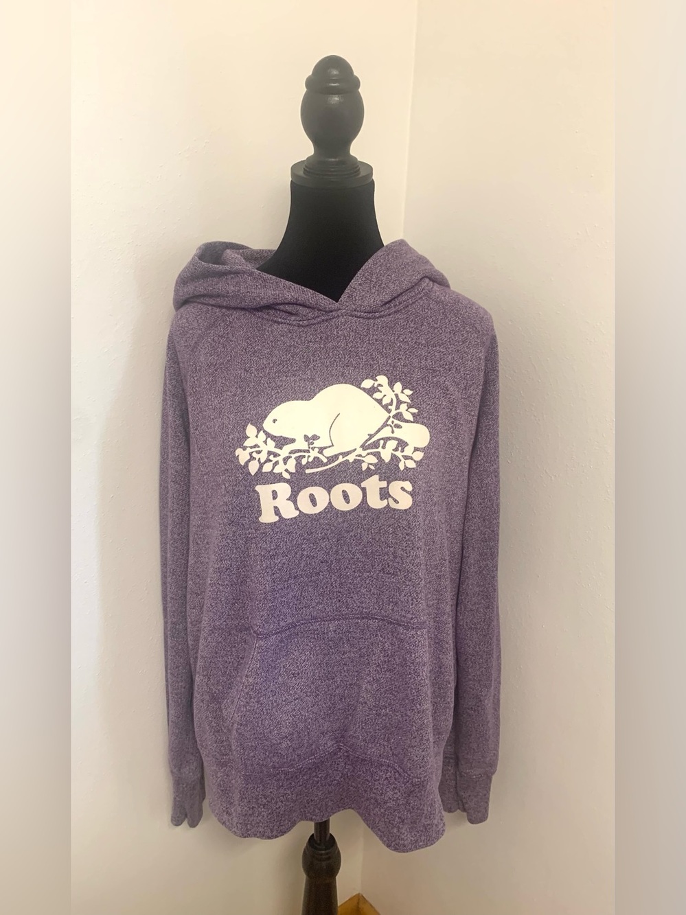 Roots Canada hoodie